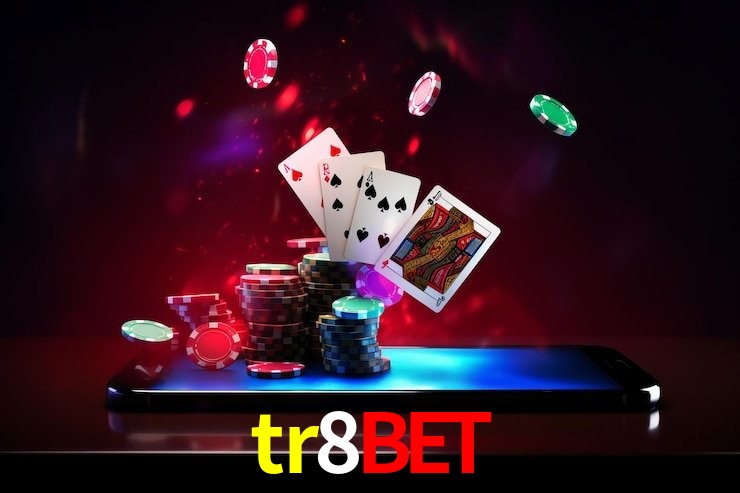 Player Reviews tr8bet