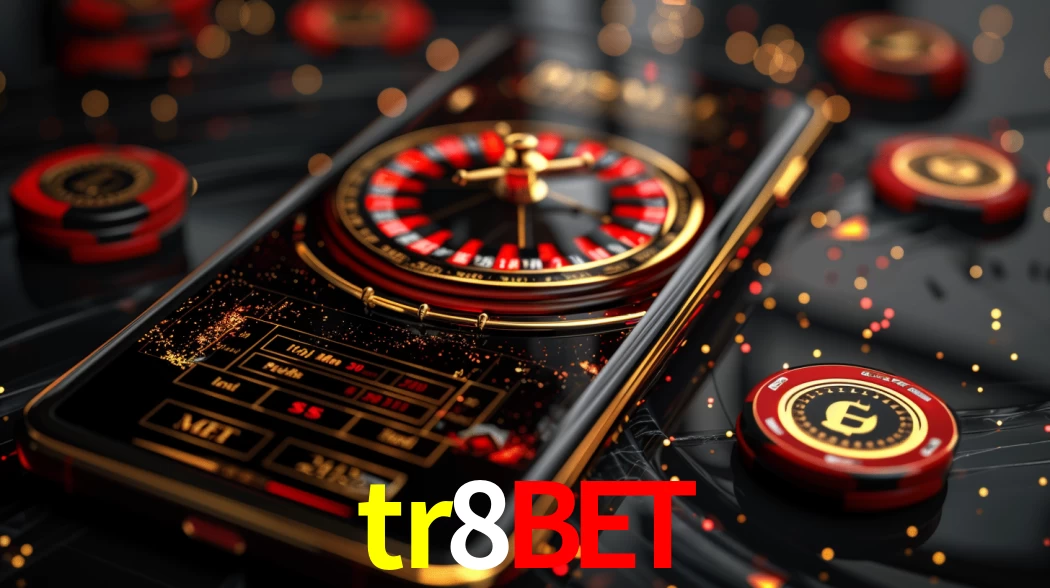 Games Directory tr8bet