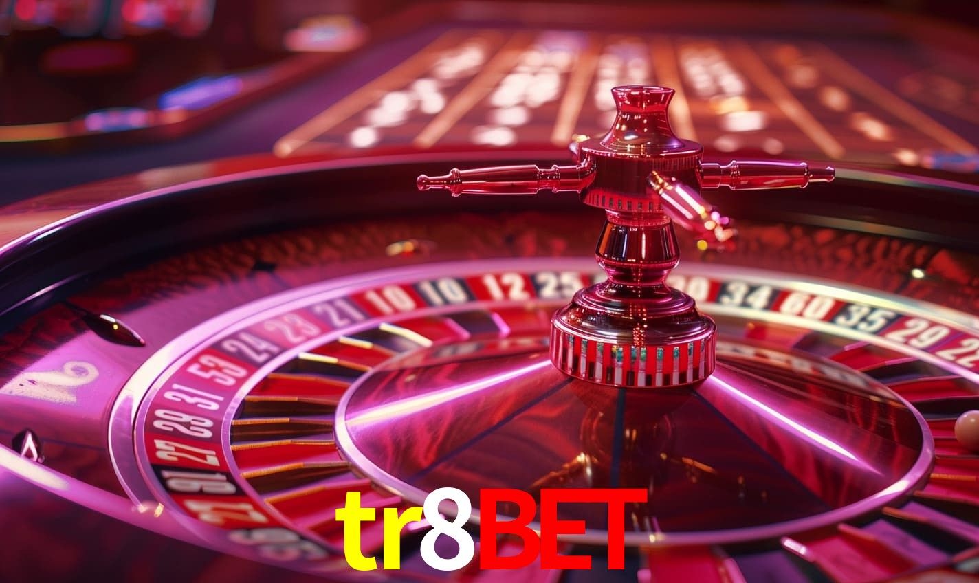 Descubra a Essência do tr8bet: Nossa História e Compromissos