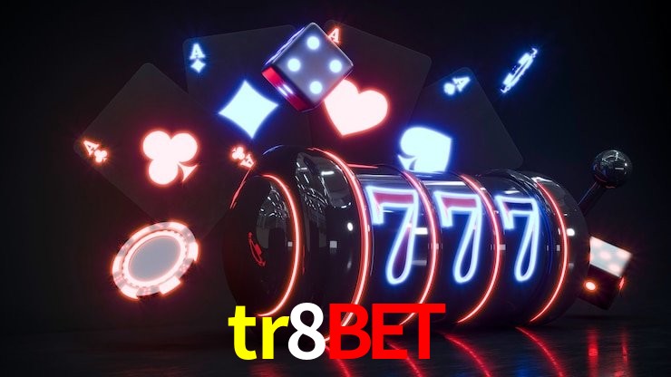 Football Betting tr8bet