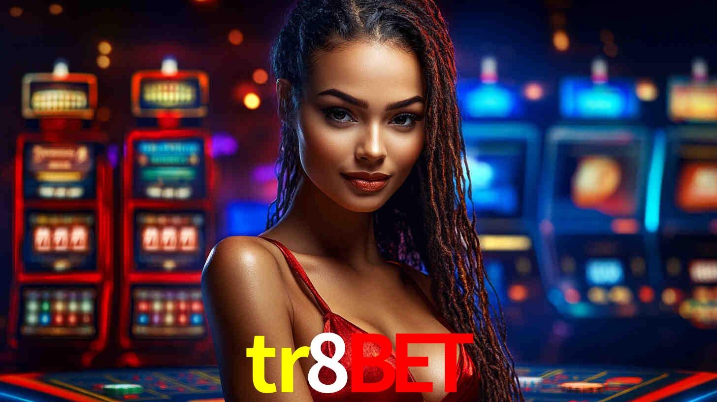 Apostas Esportivas na tr8bet: Um Guia Completo
