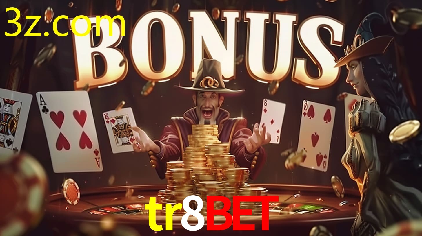App TR8BET.COM  