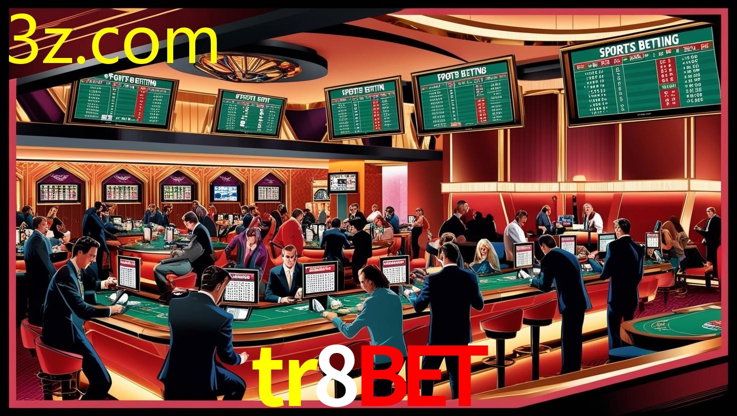 Fortune Tiger Slot no Site TR8BET.COM