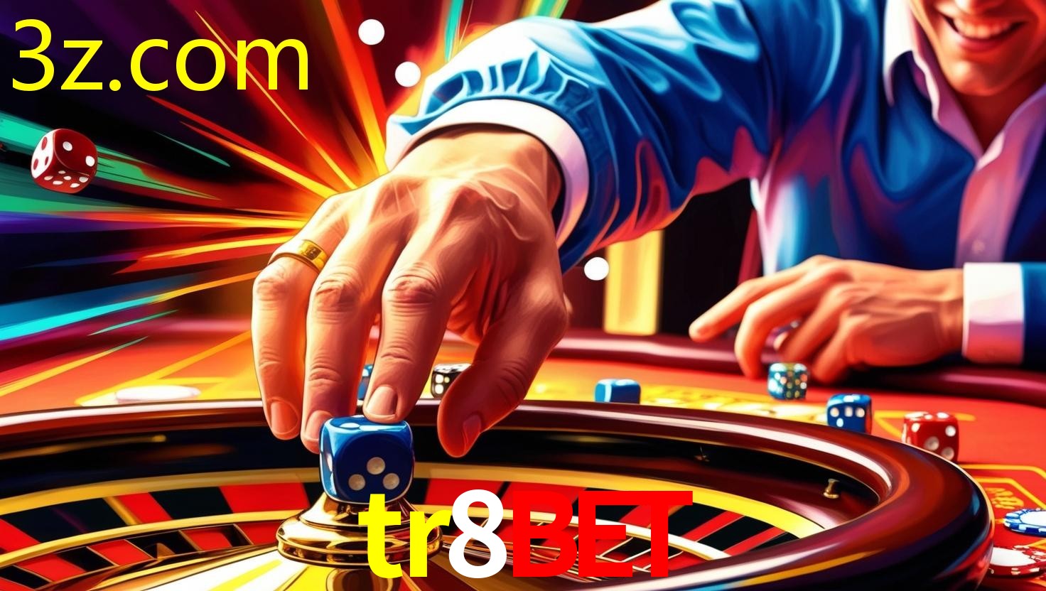 Cadastro Rápido TR8BET.COM
